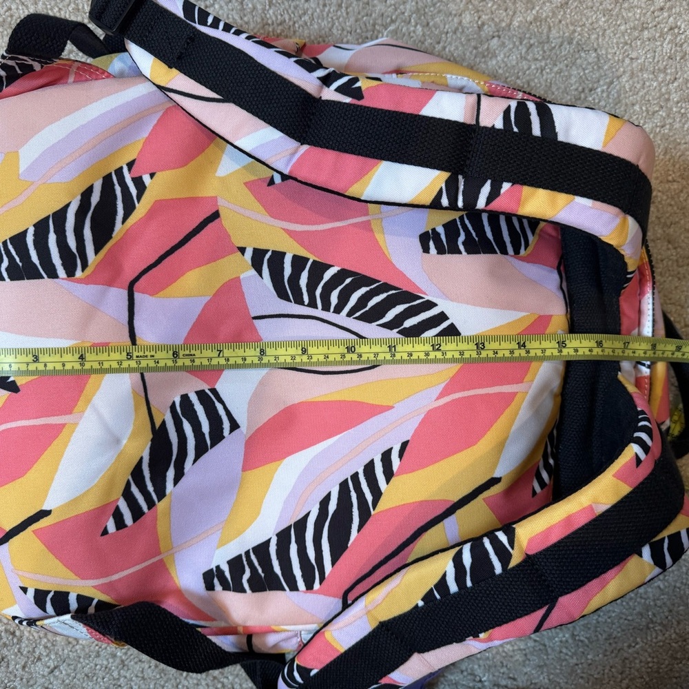 Kipling Extra Large Seoul Backpack - image 5